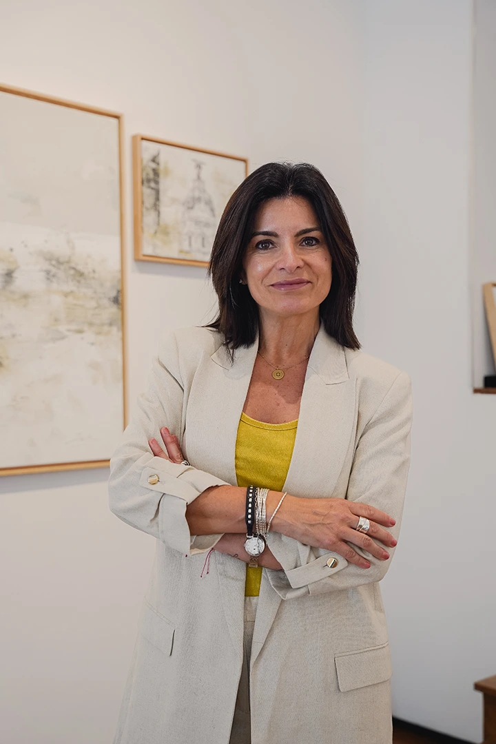 Mónica Bollea